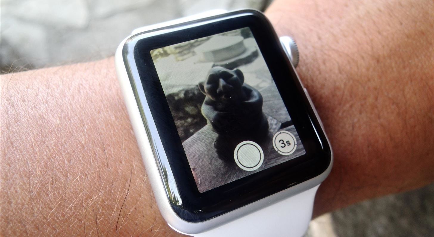 Image result for apple watch camera