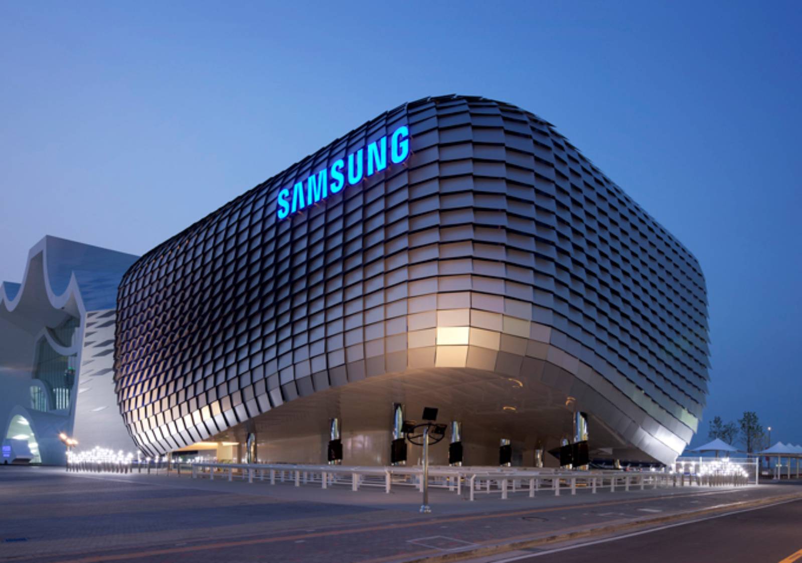Image result for samsung company