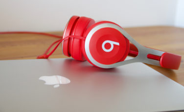 Beats EP