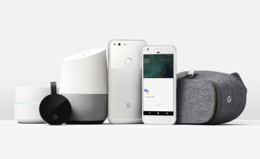 Google Pixel