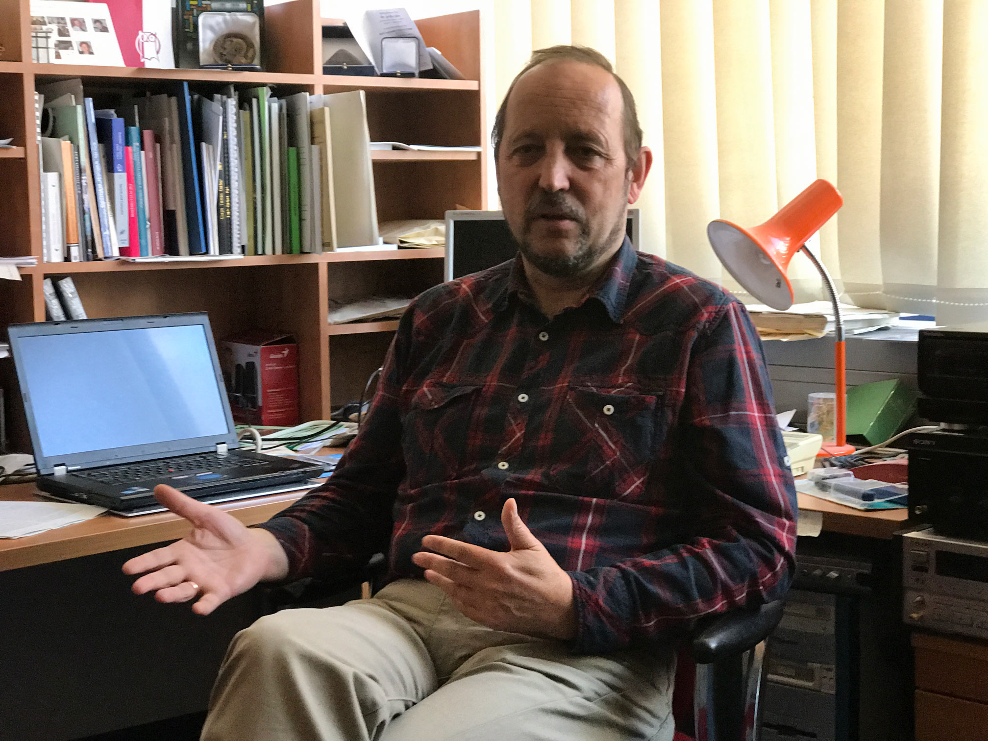 Dr. Németh Géza