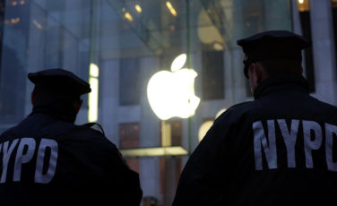 Apple vs. FBI