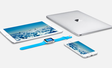Apple-termékek ökoszisztémája