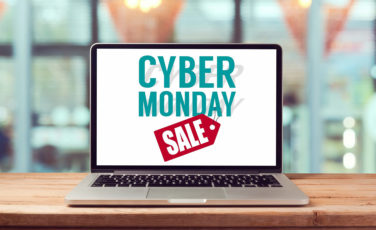 Cyber Monday