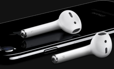 Apple AirPods