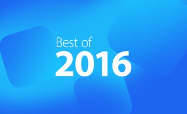 Best of 2016