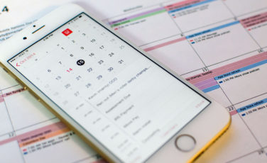 Spamek eltávolítása a calendar alkalmazásból