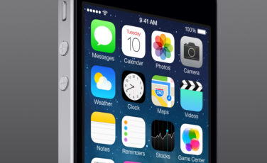 iPhone appok