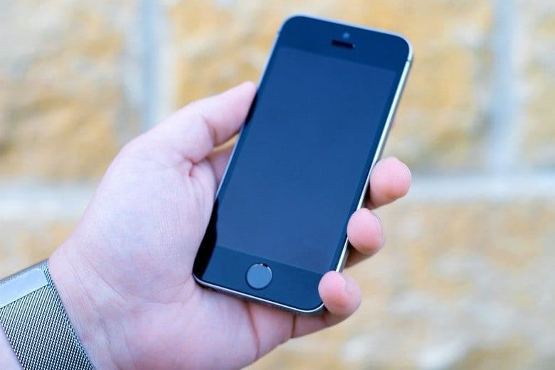 iphone SE
