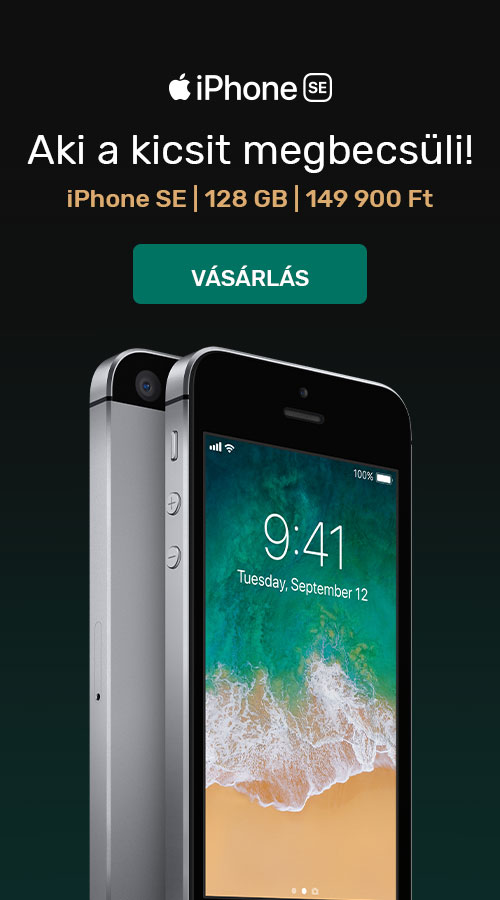iPhone SE