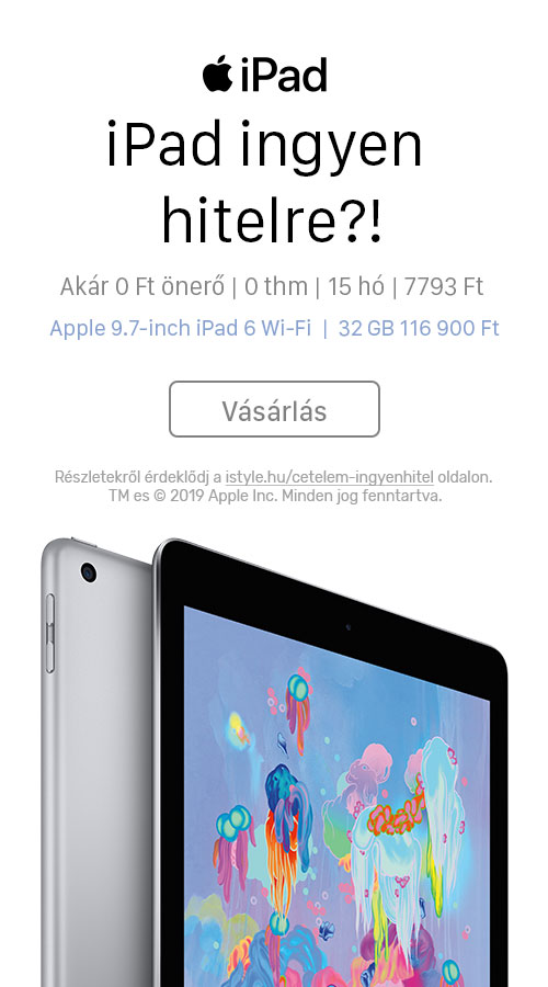iPad